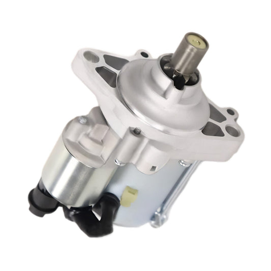 9 Tooth Starter Motor Suitable For Honda Civic EJ engine B16A2 1.6L Petrol 95-99-0