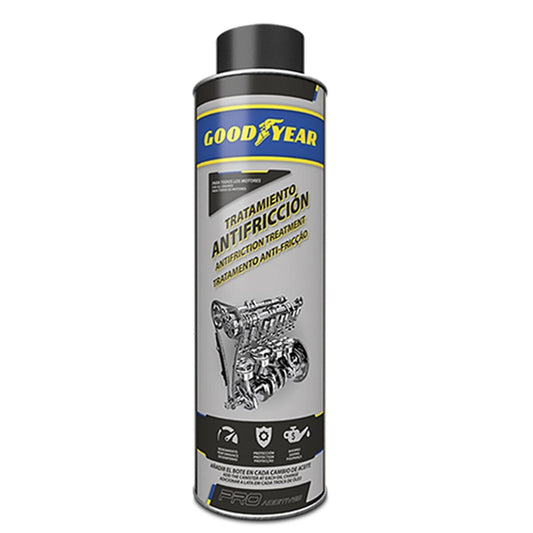 Engine Oil Additive Goodyear GODA0010 (250 ml)-0