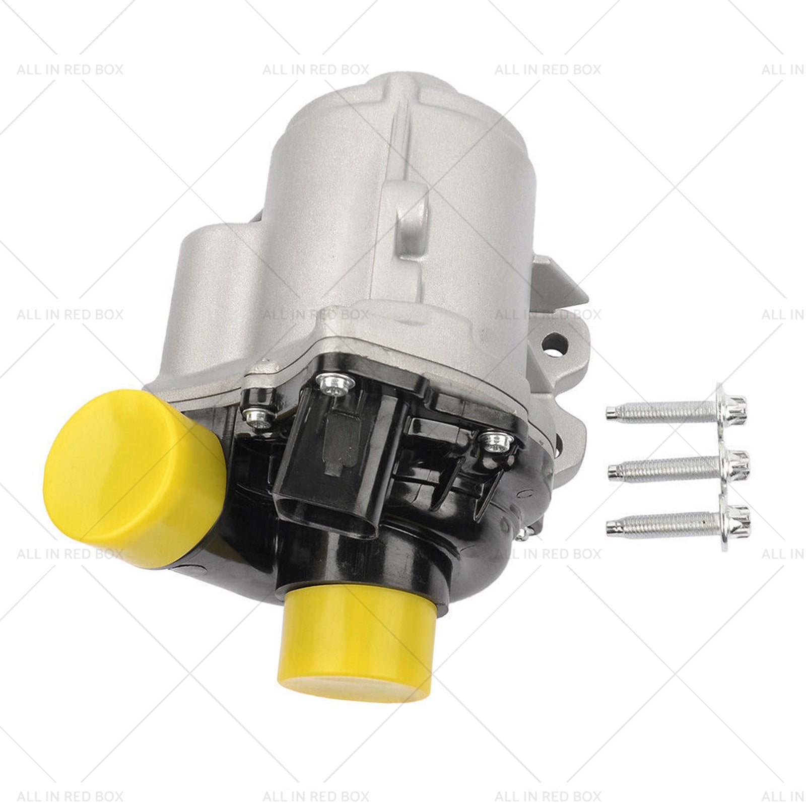11517588885 11517563659 Electric Water Pump Suitable for BMW X5 740 640 X3 X6-4