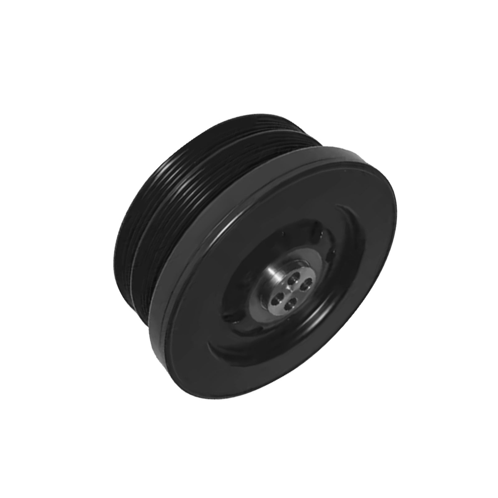 Balancer Damper Crankshaft Belt Pulley Suitable For BMW E90 E92 E93 11237788611-2